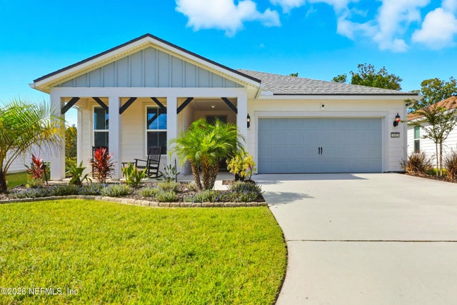 145 Lone Cypress Way, St. Augustine