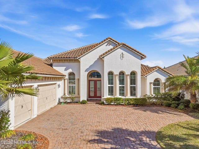 2937 Pescara Drive, Jacksonville