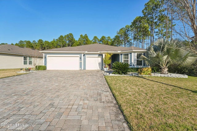 36 Woodgate Drive, Ponte Vedra
