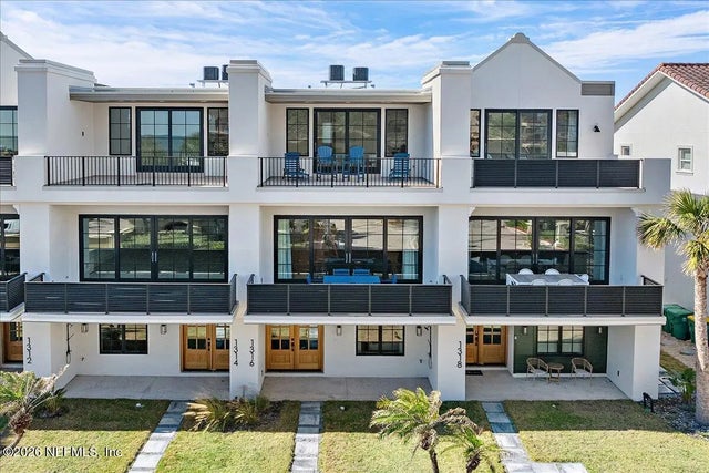 1316 1st Street N, Jacksonville Beach