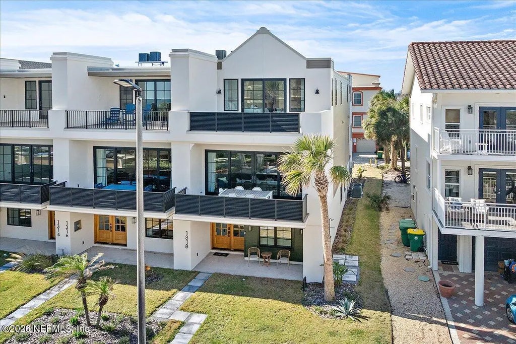 1318 1st Street N, Jacksonville Beach