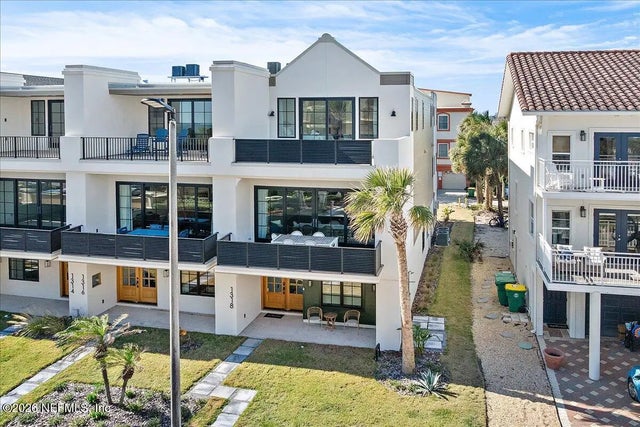 1318 1st Street N, Jacksonville Beach