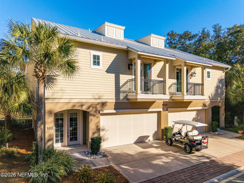 95130 Sabal Palm Road 103, Fernandina Beach