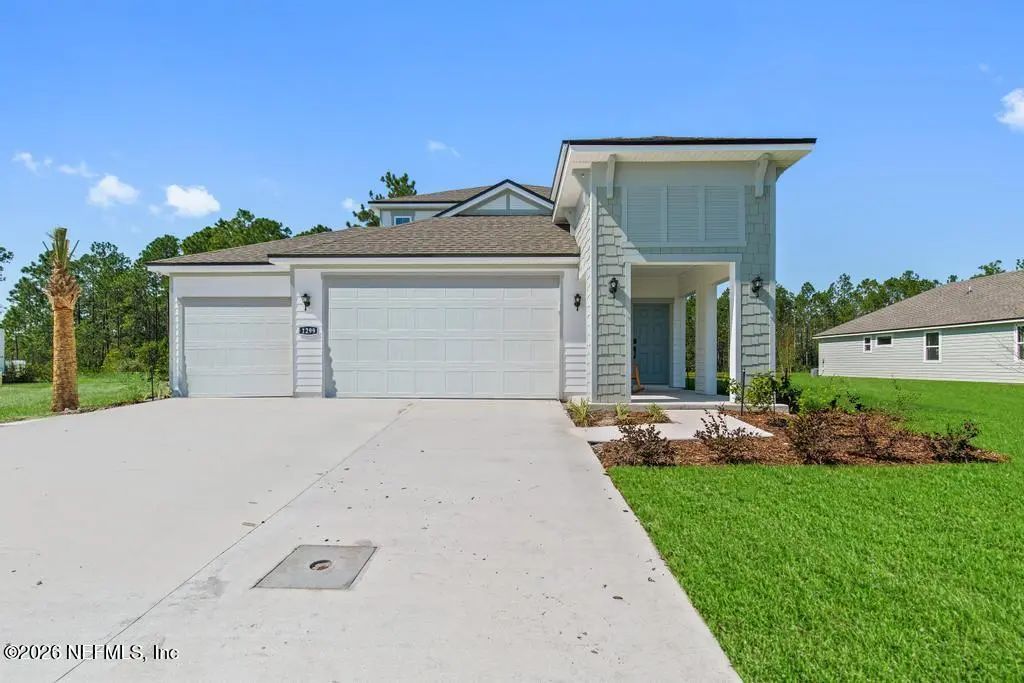 106 Buccaneer Place, Palm Coast