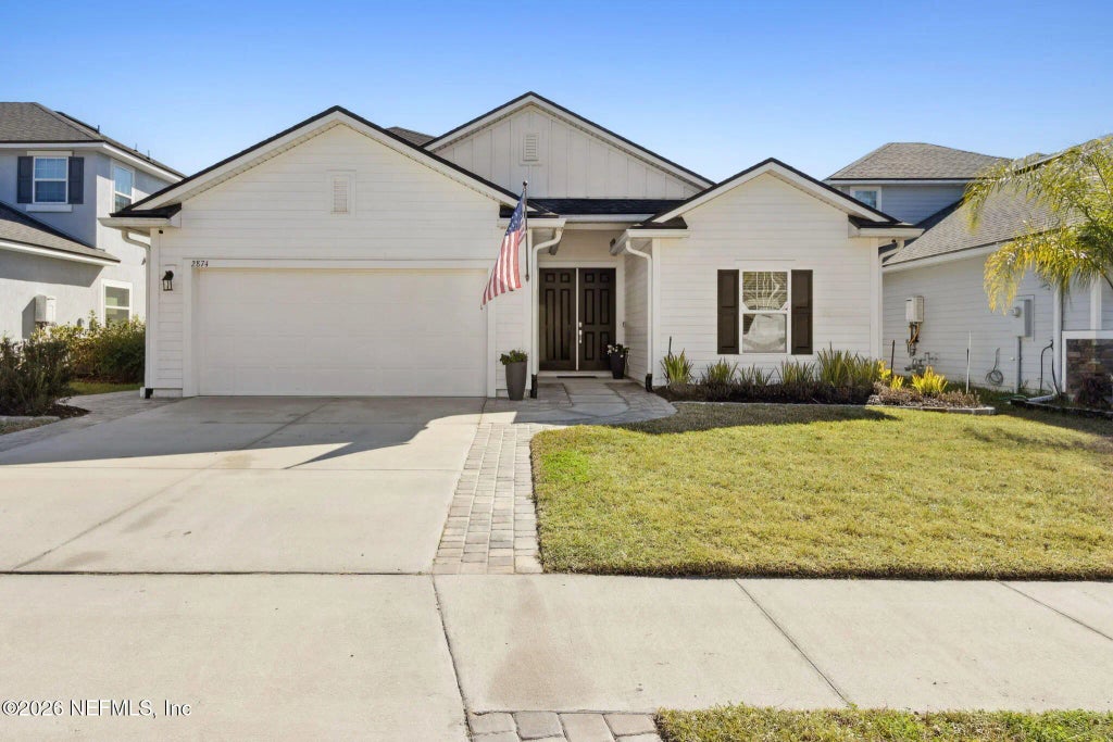 2874 Copperwood Avenue, Orange Park