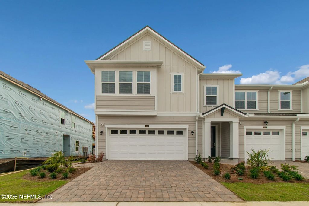 689 Windchime Street, Yulee