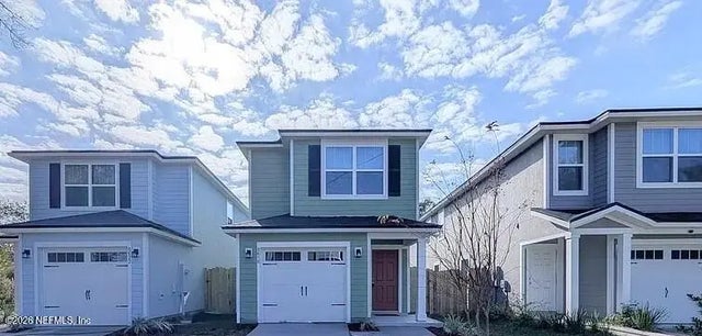 8618 Cocoa Avenue, Jacksonville