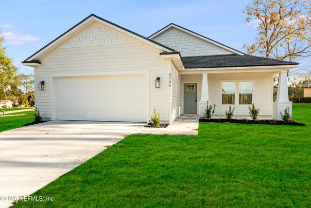 4730 Se 3rd Place, Keystone Heights