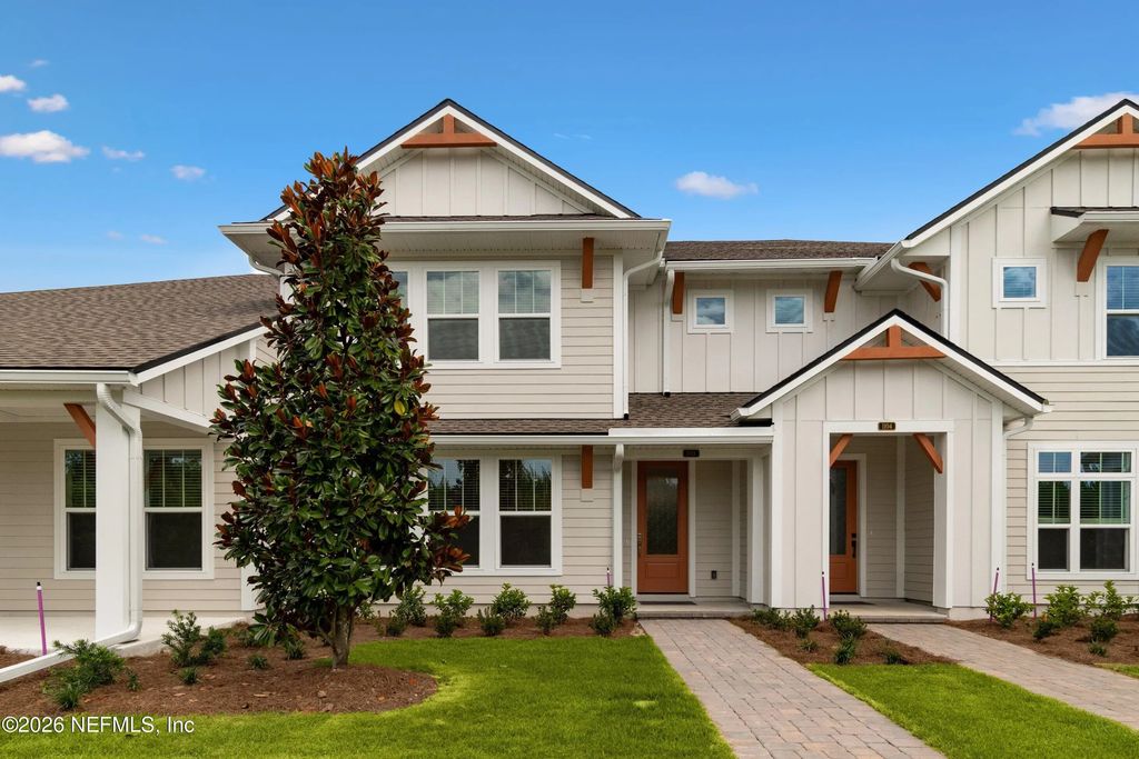 1108 Wildlight Avenue, Yulee
