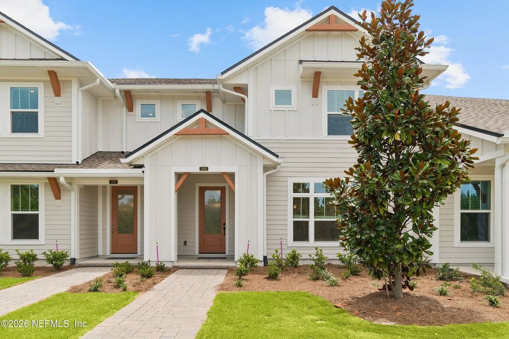 1104 Wildlight Avenue, Yulee