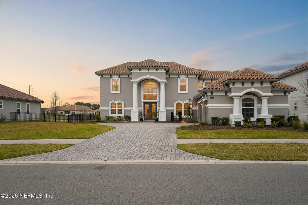 2978 Cassia Lane, Jacksonville