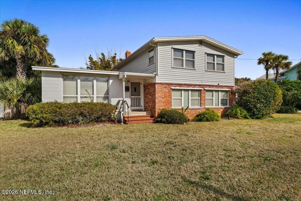 123 30th Avenue S, Jacksonville Beach