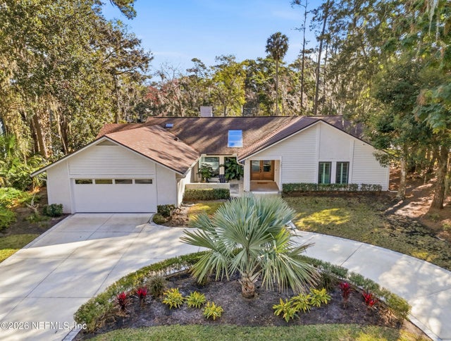 121 Nandina Circle, Ponte Vedra Beach