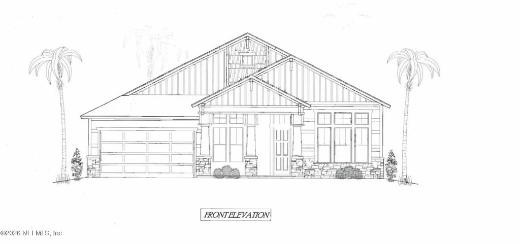 95367 Golden Glow Drive, Fernandina Beach