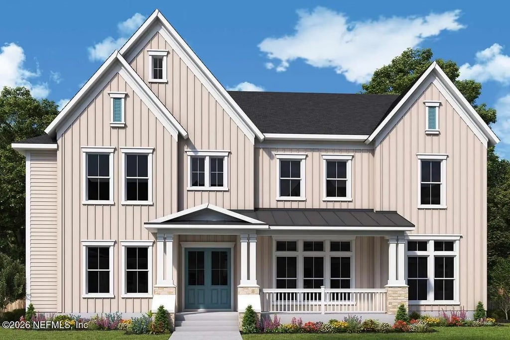 11977 Reunion Circle, Jacksonville