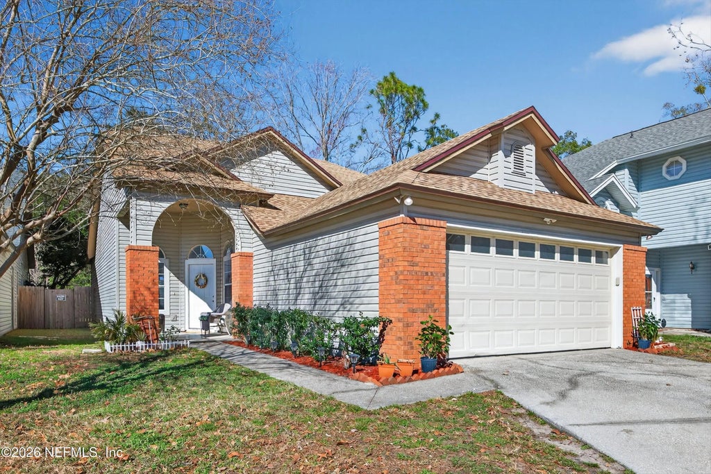 8051 Copperfield Circle N, Jacksonville