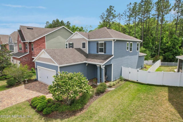 367 Sweet Oak Way, St. Augustine
