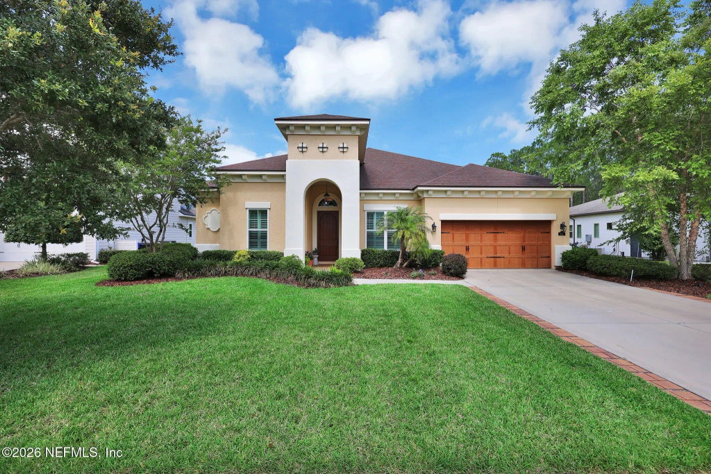 252 Eagle Rock Drive, Ponte Vedra