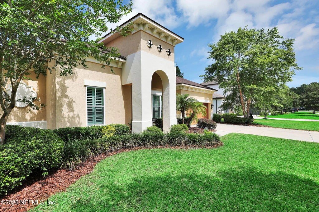 252 Eagle Rock Drive, Ponte Vedra