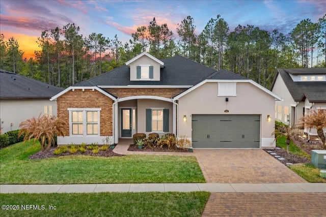 262 Hatter Drive, Jacksonville