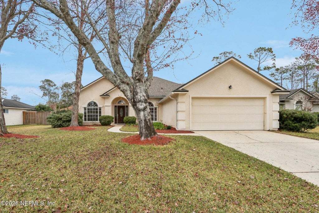 1566 Pine Hammock Trail, Fleming Island