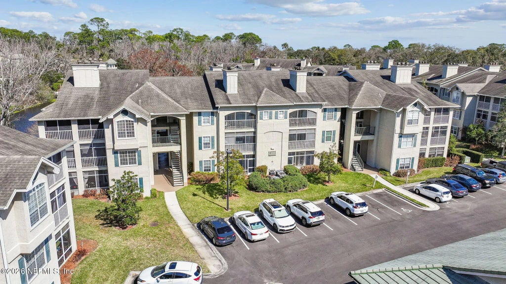 300 Sandiron Circle 334, Ponte Vedra Beach