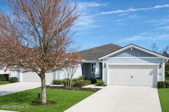 100 Broadhaven Drive, Ponte Vedra