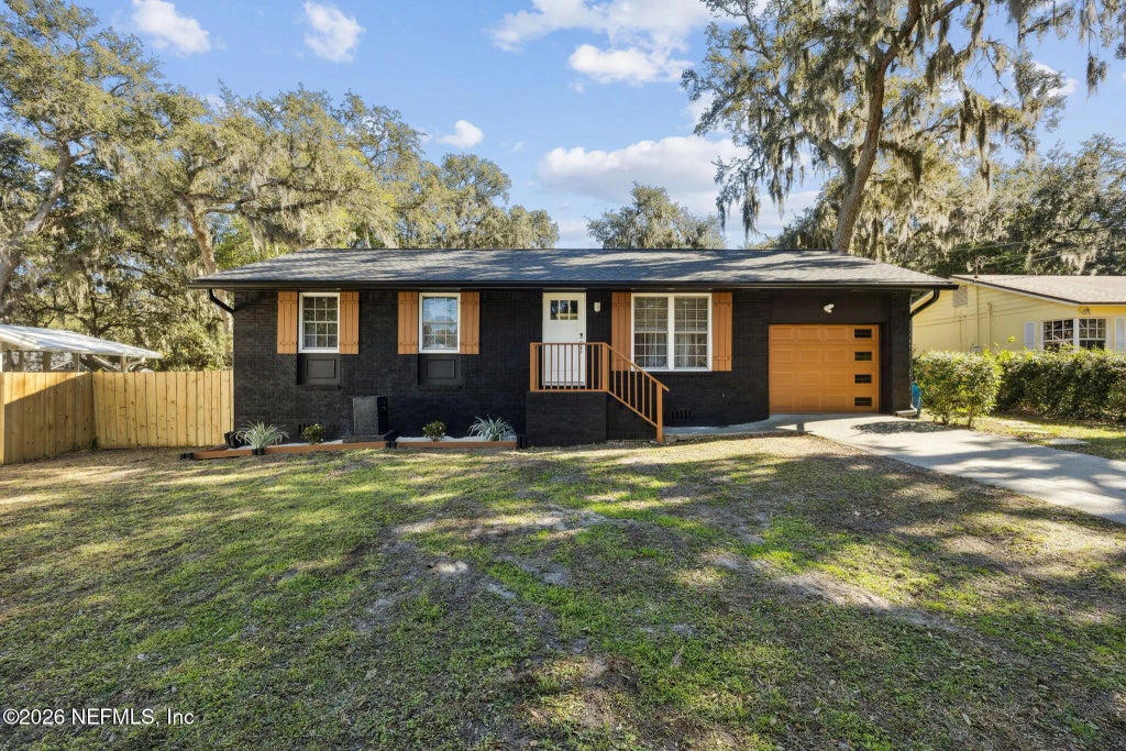 1010 N 15th Street, Fernandina Beach