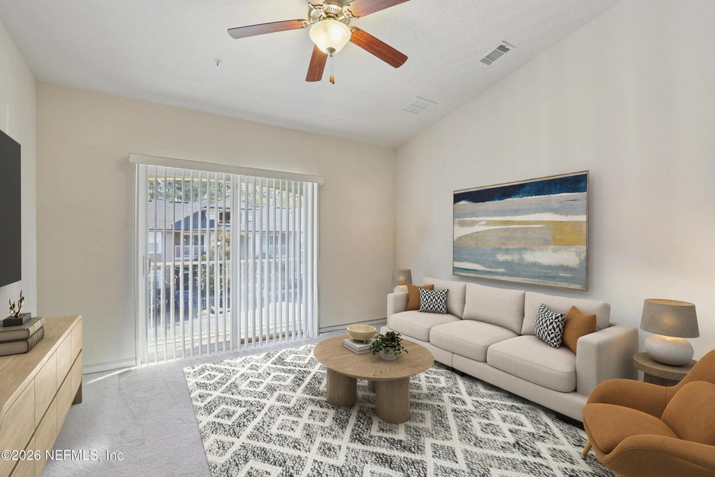 3711 Kirkpatrick Circle 16-15, Jacksonville