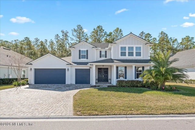 335 Weathered Edge Drive, St. Augustine