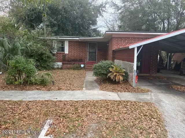 1645 W 20th Street, Jacksonville