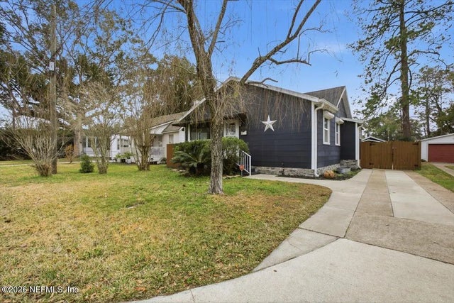 4748 French Street, Jacksonville