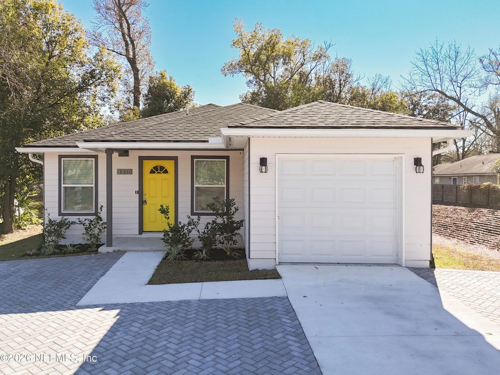 1970 W 15th Street 1, Jacksonville