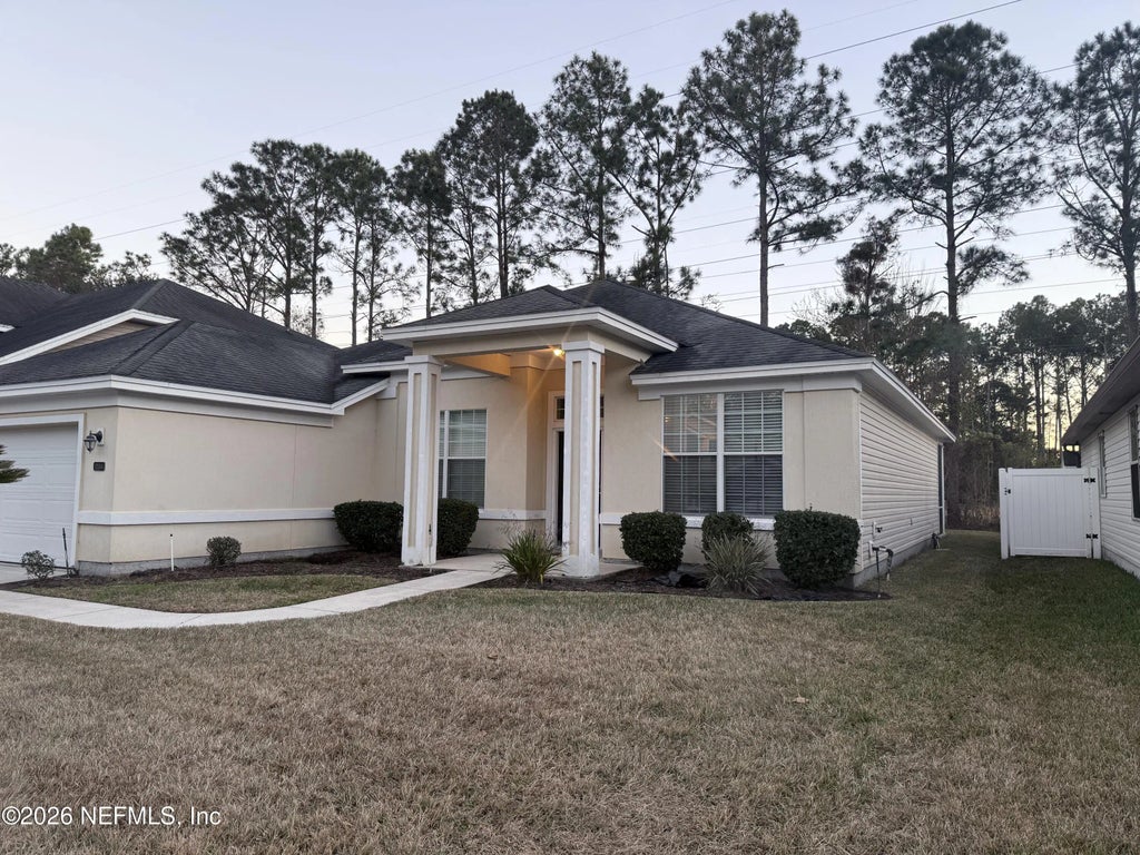 12114 Jade Point Ct Court, Jacksonville