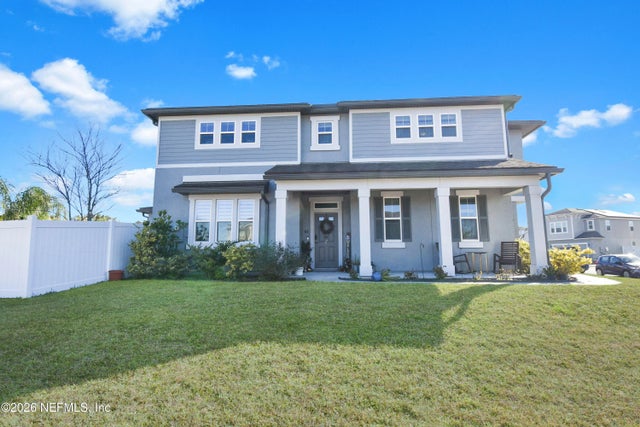 7066 Angostura Court, Jacksonville