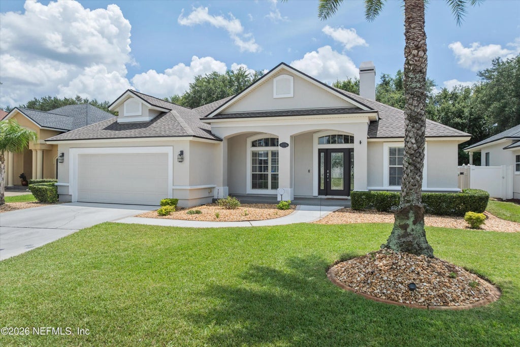 10096 Ecton Lane, Jacksonville