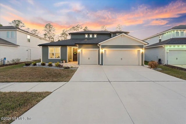 2360 Glade Lane, Green Cove Springs