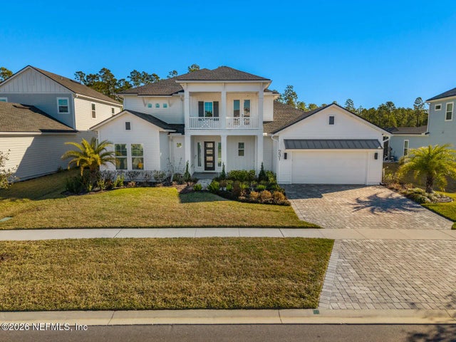 231 Seagrove Drive, Ponte Vedra