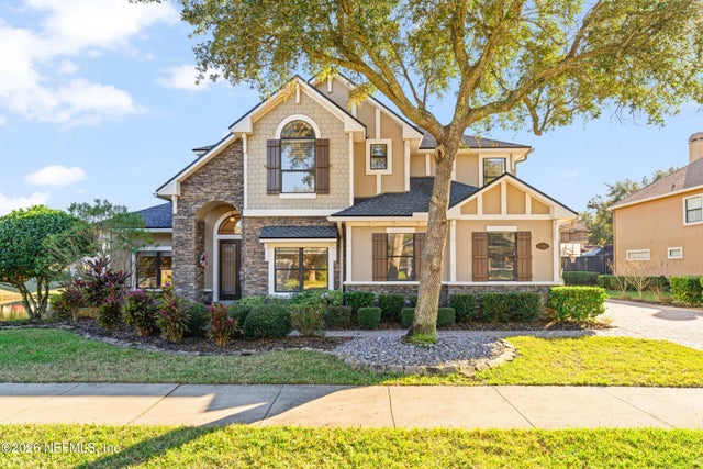 13060 Highland Glen Way N, Jacksonville