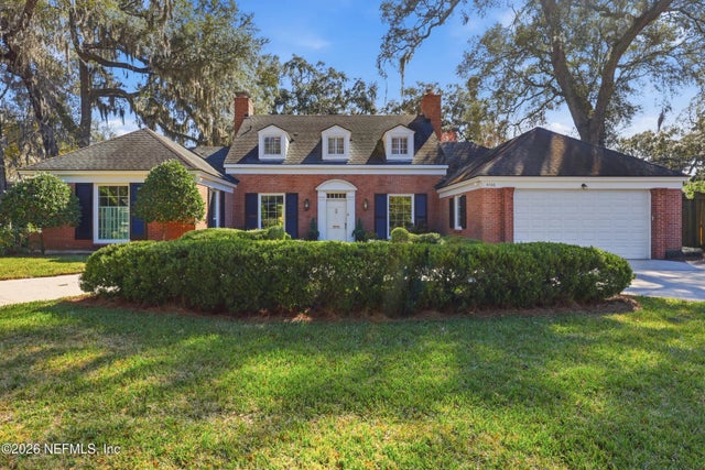 4706 Ivanhoe Road, Jacksonville