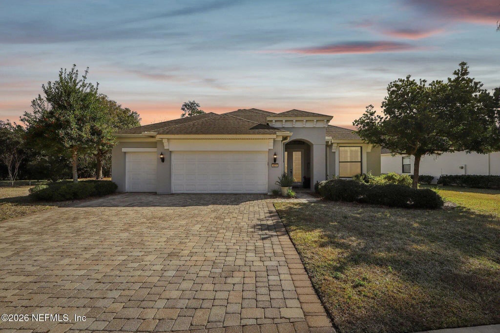 453 River Run Boulevard, Ponte Vedra