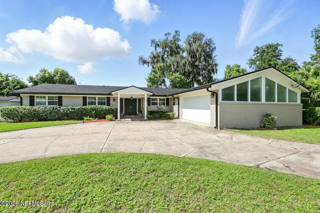 3722 Point Pleasant Road, Jacksonville