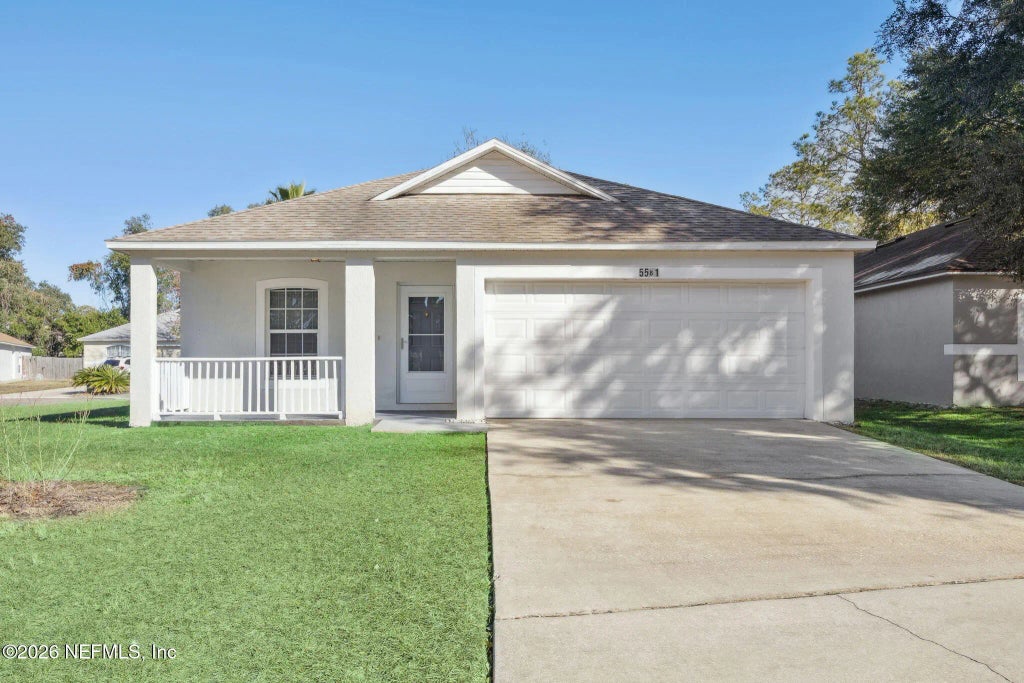 5581 Oak Crossing Drive, Jacksonville