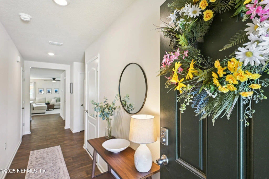 1143 Morgans Treasure Road, St. Augustine