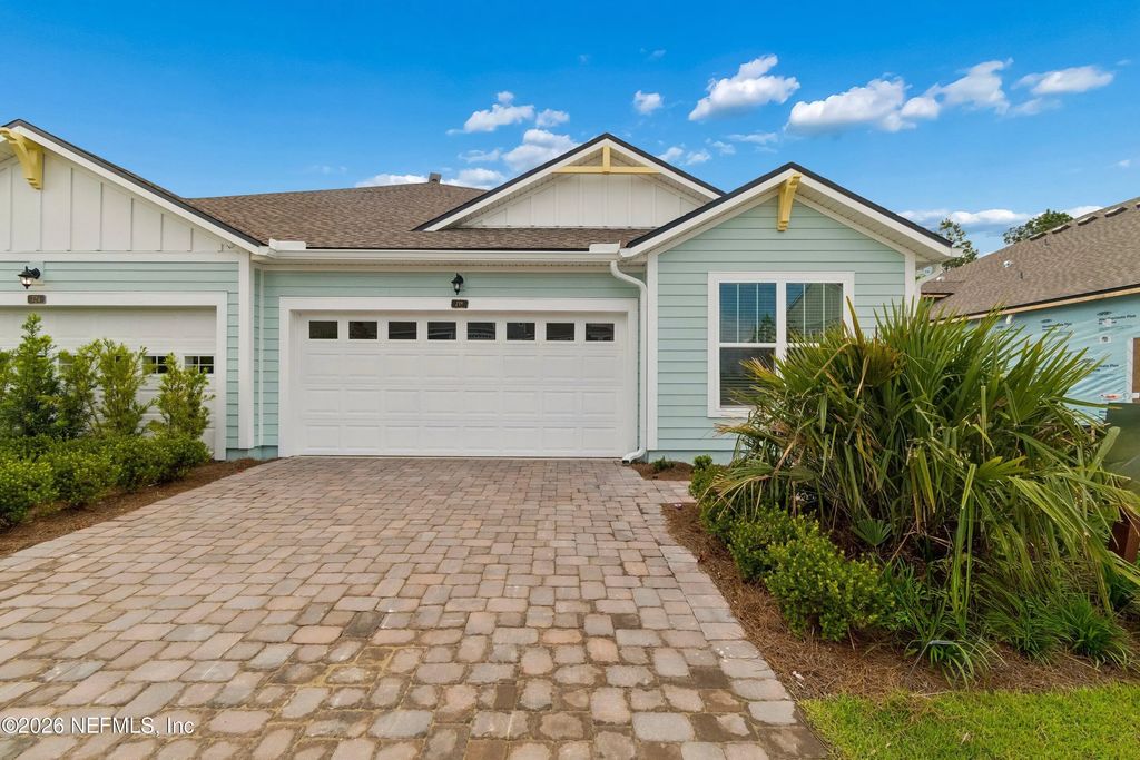 718 Windchime Street, Yulee