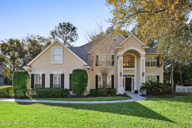 321 Sweetbrier Branch Lane, St. Johns