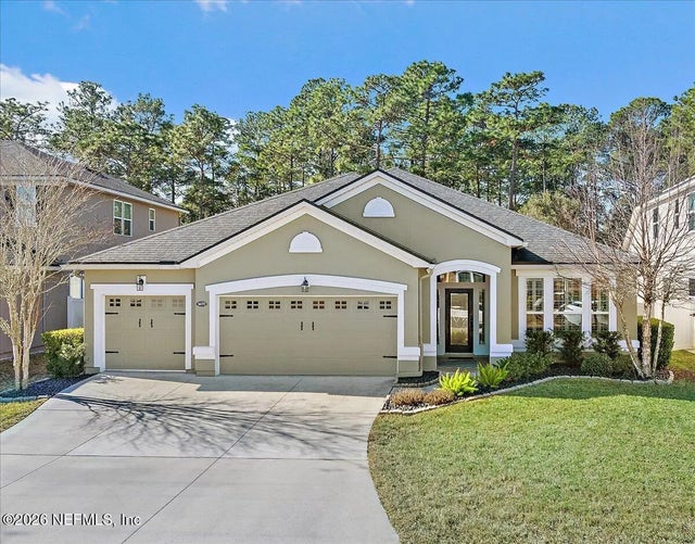 14372 Garden Gate Drive, Jacksonville