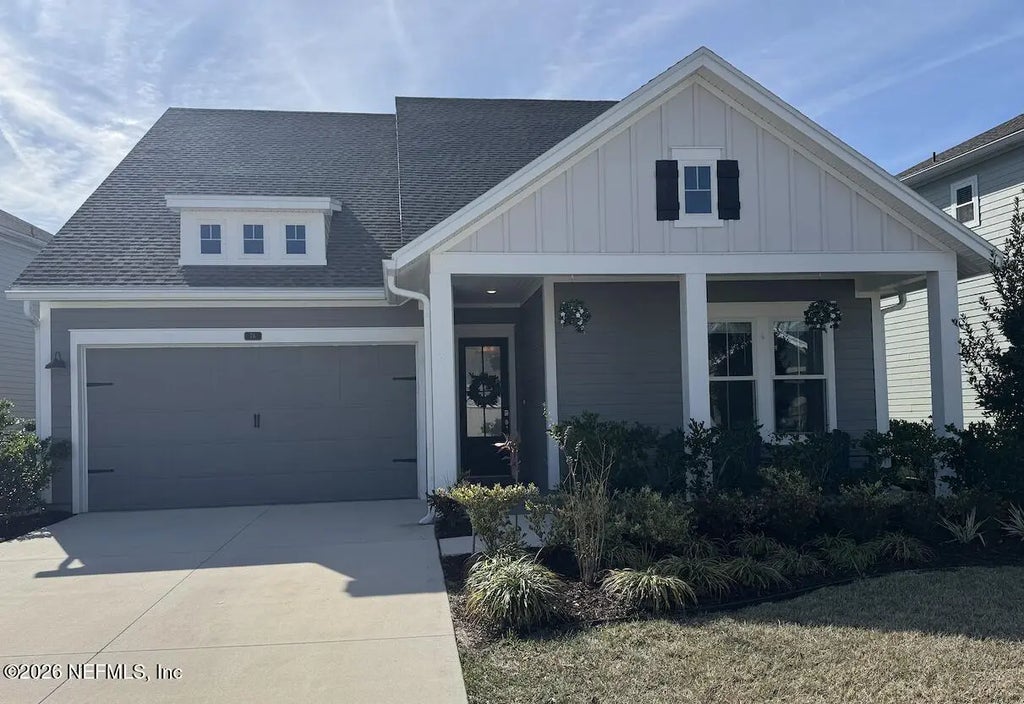 76 Sawyer Bridge Trail, Ponte Vedra