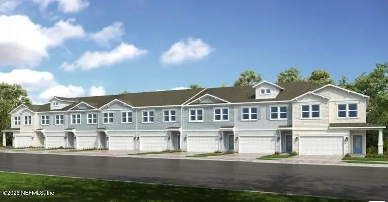 350 Cherry Elm Drive, St. Augustine