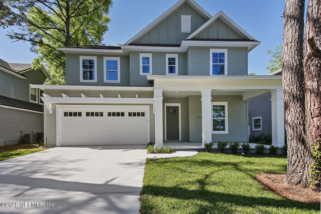 740 Paradise Lane, Atlantic Beach